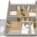 Apartament With A Parking Space Hvar - 624