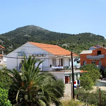 Apartament With A Parking Space Hvar - 624