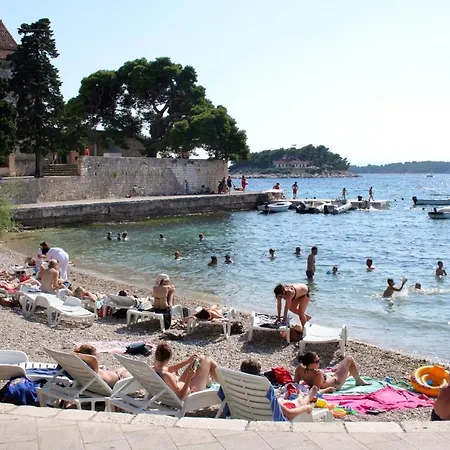 With A Parking Space Hvar - 624 Lejlighed Hvar Town