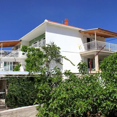 With A Parking Space Hvar - 624 Lejlighed Hvar Town