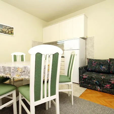 With A Parking Space Hvar - 624 Lejlighed *