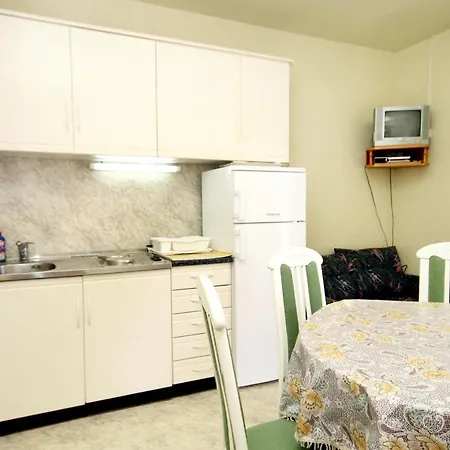 Lejlighed With A Parking Space Hvar - 624