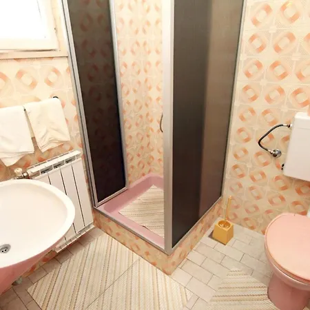 With A Parking Space Hvar - 624