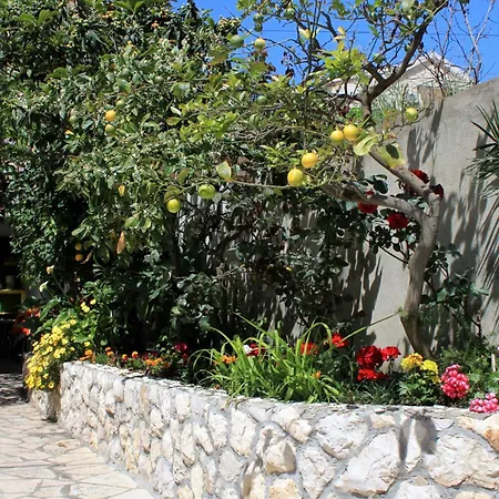 With A Parking Space Hvar - 624 Lejlighed