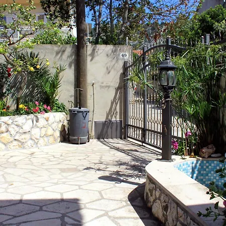 With A Parking Space Hvar - 624 Lejlighed *