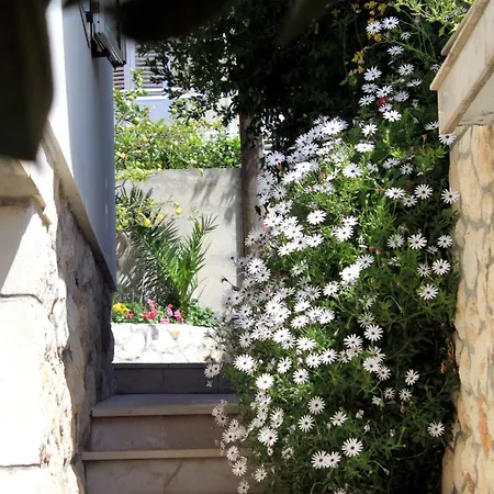 Lejlighed With A Parking Space Hvar - 624