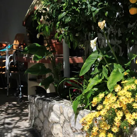 With A Parking Space Hvar - 624 *