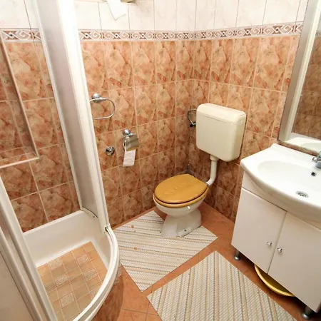 With A Parking Space Hvar - 624 Apartman *